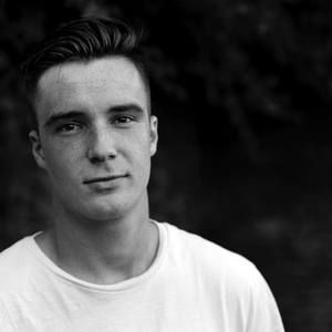 Meet your Posher, Dylan